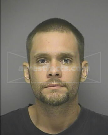Chad Richard Smith