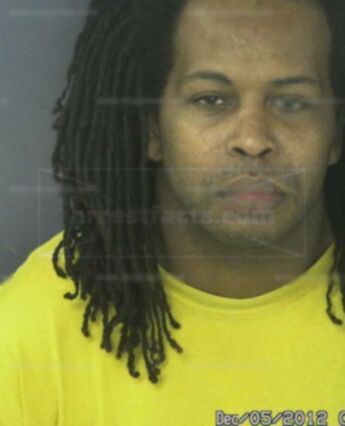 Wesley Lee Charleston