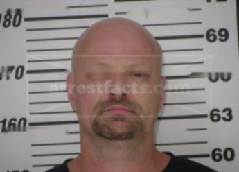 Michael Wayne Shepherd