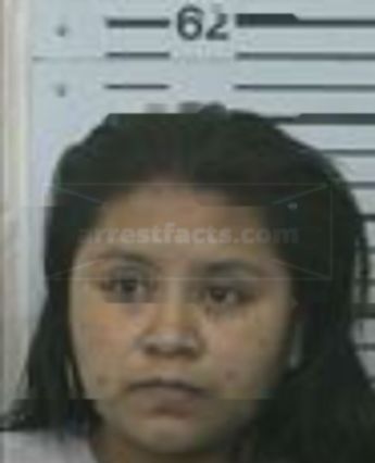 Lucia Gallardo Albino