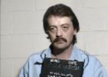 Perry Carl Willingham