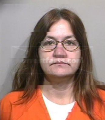 Janet Lee Wolf