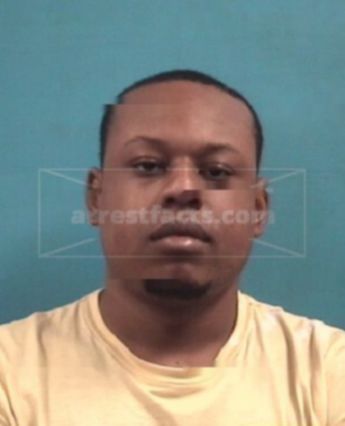 Ryan Lamar Fair