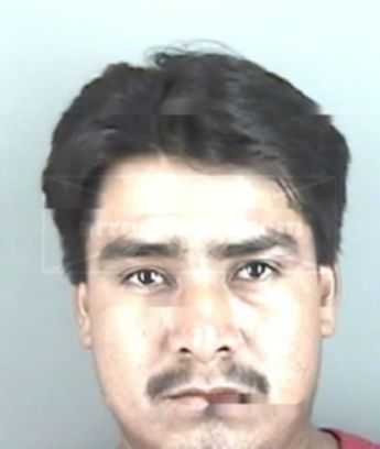 Garcia Sandoval Donaciano