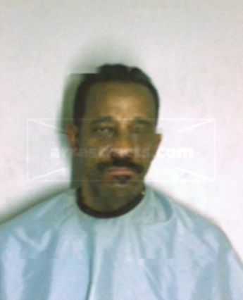 Warren Antonio Thorpe