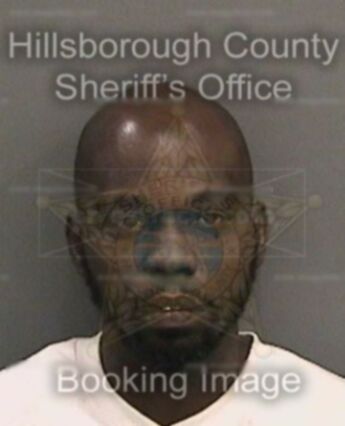 Bernard Pendleton Jr.