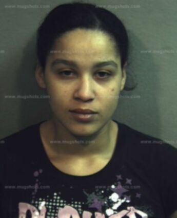 Khaliah Cora-Elaine Carroll