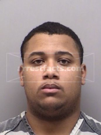 Keondrick Marshawn Akins