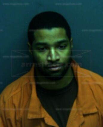 Jermaine Shiquill Epps