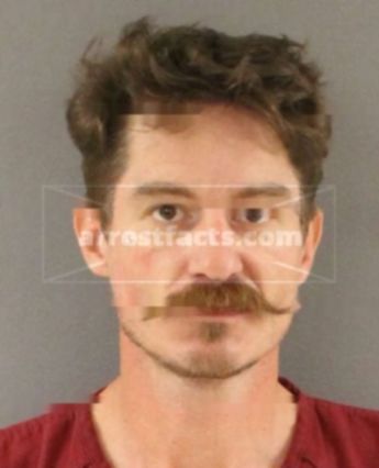 Bradley Robert Teague
