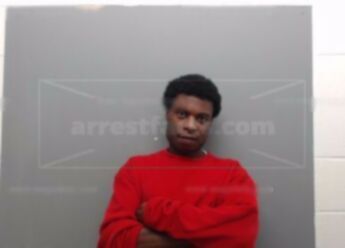 Orlando Deshun Gray