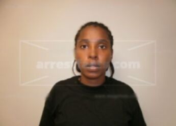 Tiara Thomas