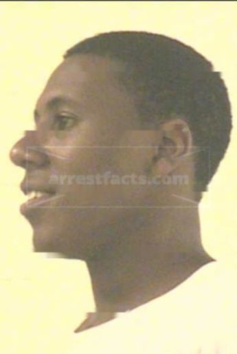 D'andre Sanchez Cliett