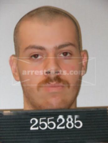 Christopher Szczotka