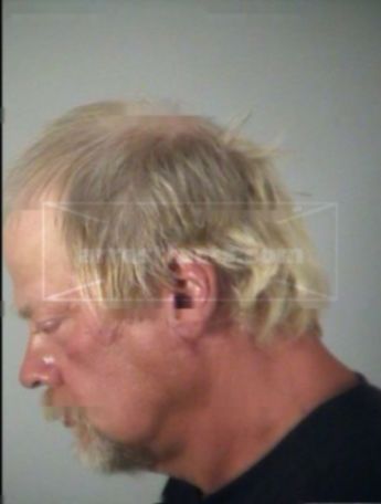 Timothy Harold Ashley
