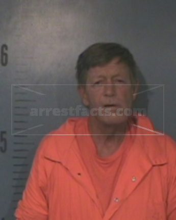 George Malcolm Carmichael