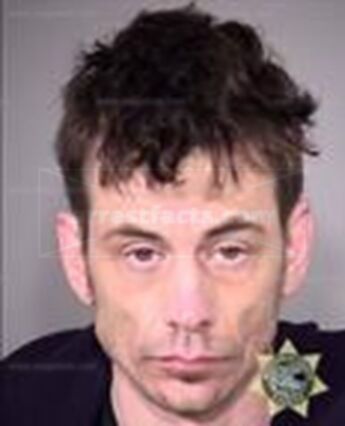 Jeremy James Colbert