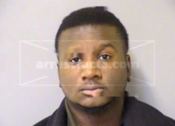 Vincent T Gordon