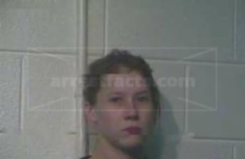 Gina Louise Hatt