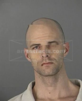 Scott Andrew Asbridge