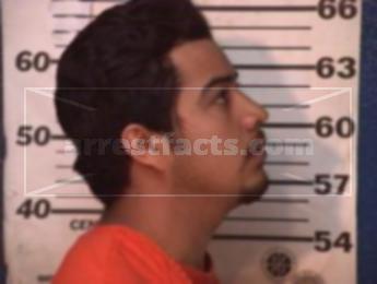 Hugo Omar Martinez Doria