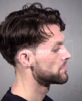 Derek Michael Dunphy