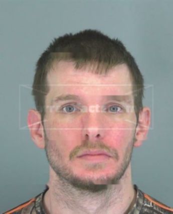 Justin Caleb Schultz