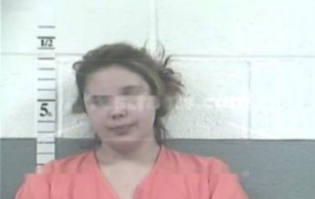 Destiny Elaine Jecker
