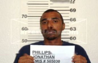 Jonathan Phillips