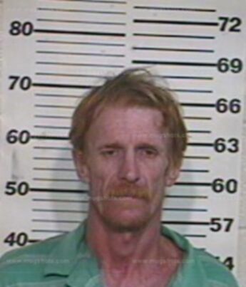Anthony Randall Wilson