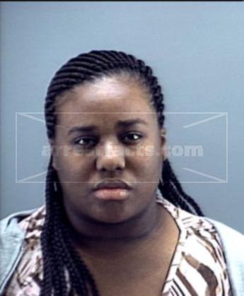 Shaquelia Rachelle Jimmerson