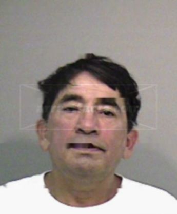 Joseph D Espinoza