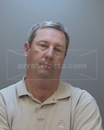 Mark Nelson Sandahl
