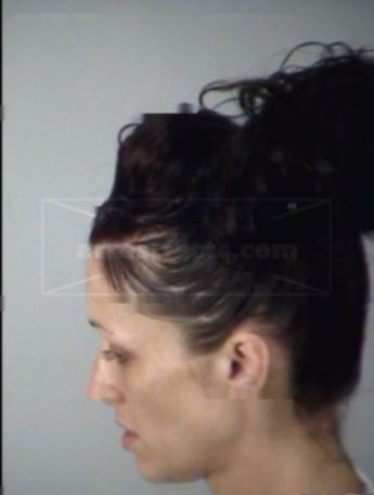 Sarah Marie Hoskins