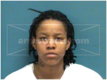 Danielle Raney Ford