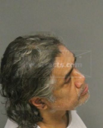 Michael Felix Sandoval