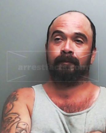 Raymond Eugene Gomez