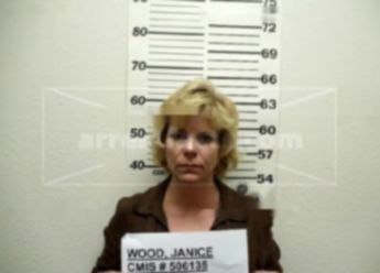 Janice Fay Wood