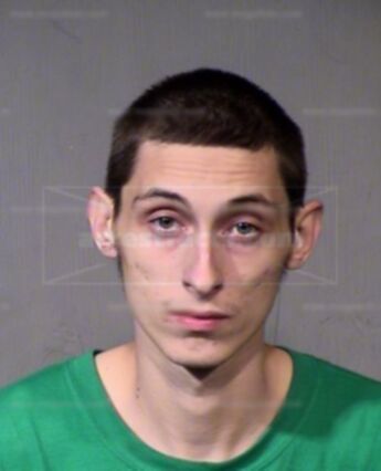 Seth Andrew Crane
