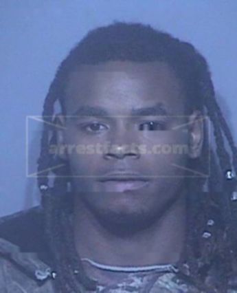 Dontrey Ladon Betts