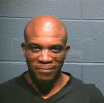 Edwin Laforrest Henry