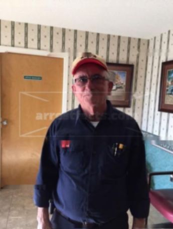 Donald J Davis