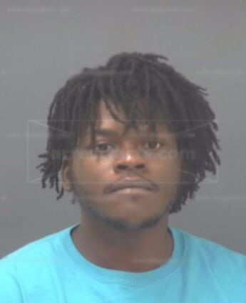Ladarrius A Hines