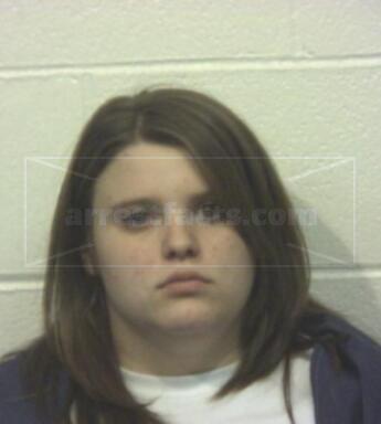 Amy Patricia Stirneman