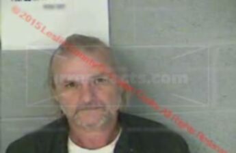 Robert Wayne Jackson