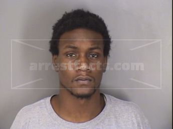 Franklin Darius Johnson