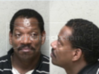Derrick G Reynolds