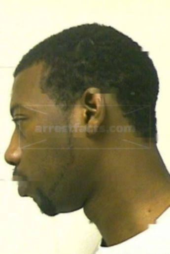 Andre Cherrod Wright