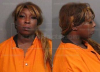 Dequandria Cintrell Russell