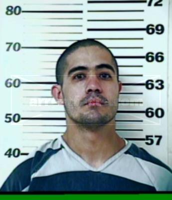Ricky Ray Rios